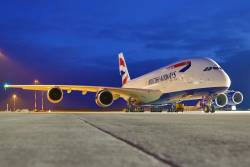 British Airways_A380