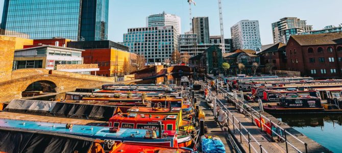 Découvrez Birmingham – la deuxième plus grande ville du Royaume-Uni par sa population Découvrez Birmingham – la deuxième plus grande ville du Royaume-Uni par sa population