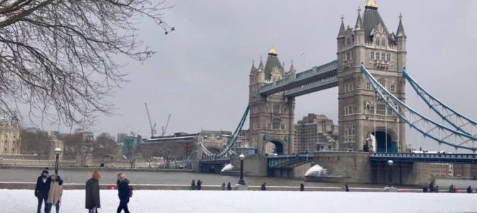 15 raisons de visiter l’Angleterre en hiver 15 raisons de visiter l’Angleterre en hiver