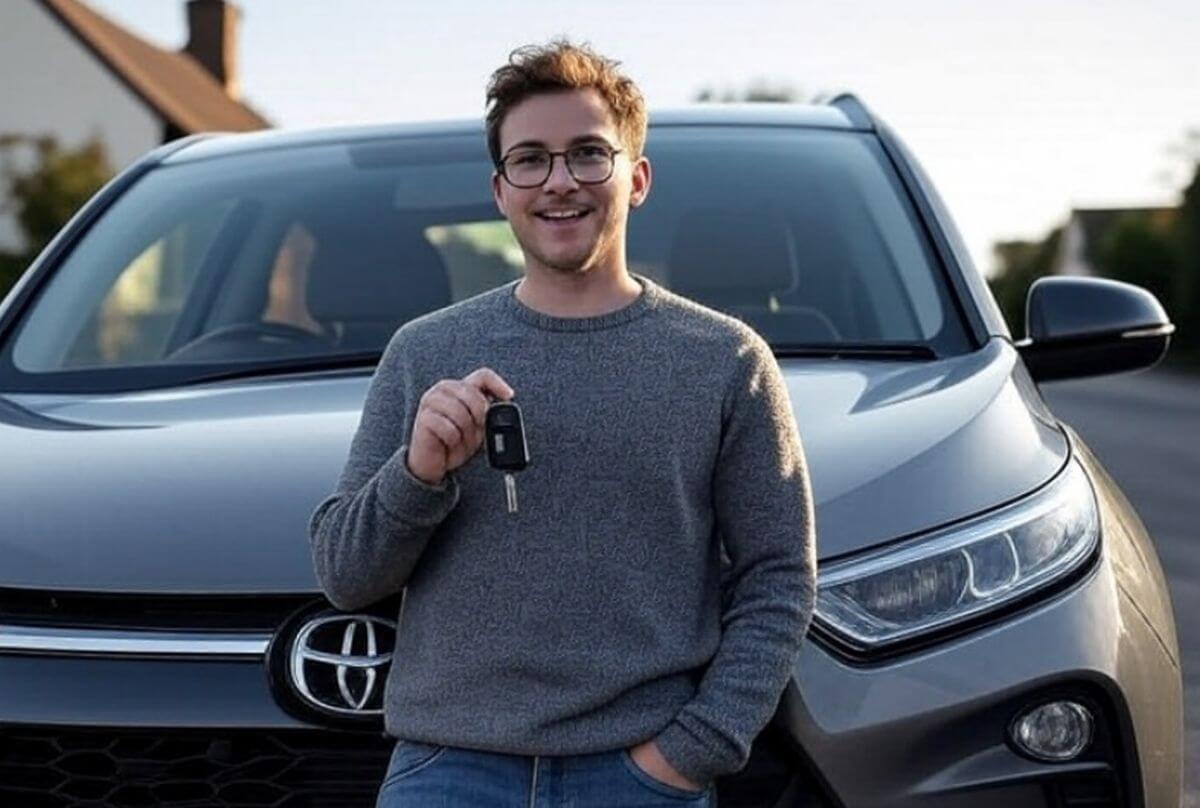 Conduire en Angleterre avec un permis français