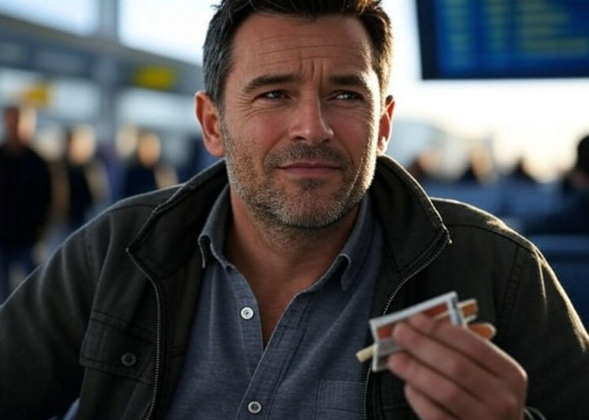 Prix des cigarettes en duty free à Dublin