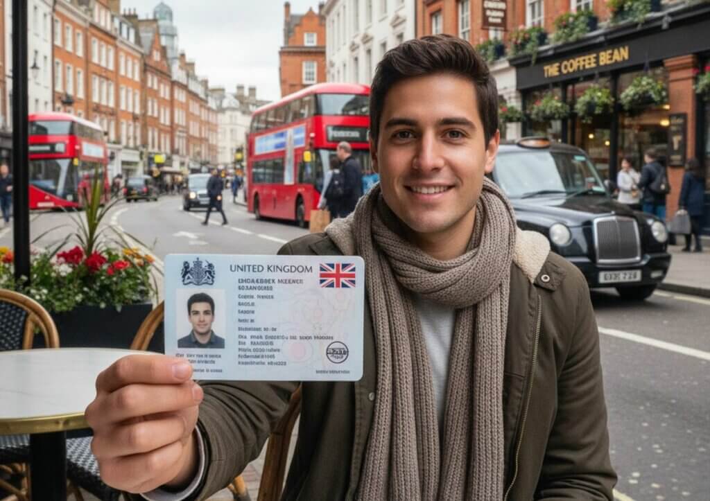 comment obtenir la nationalité britannique