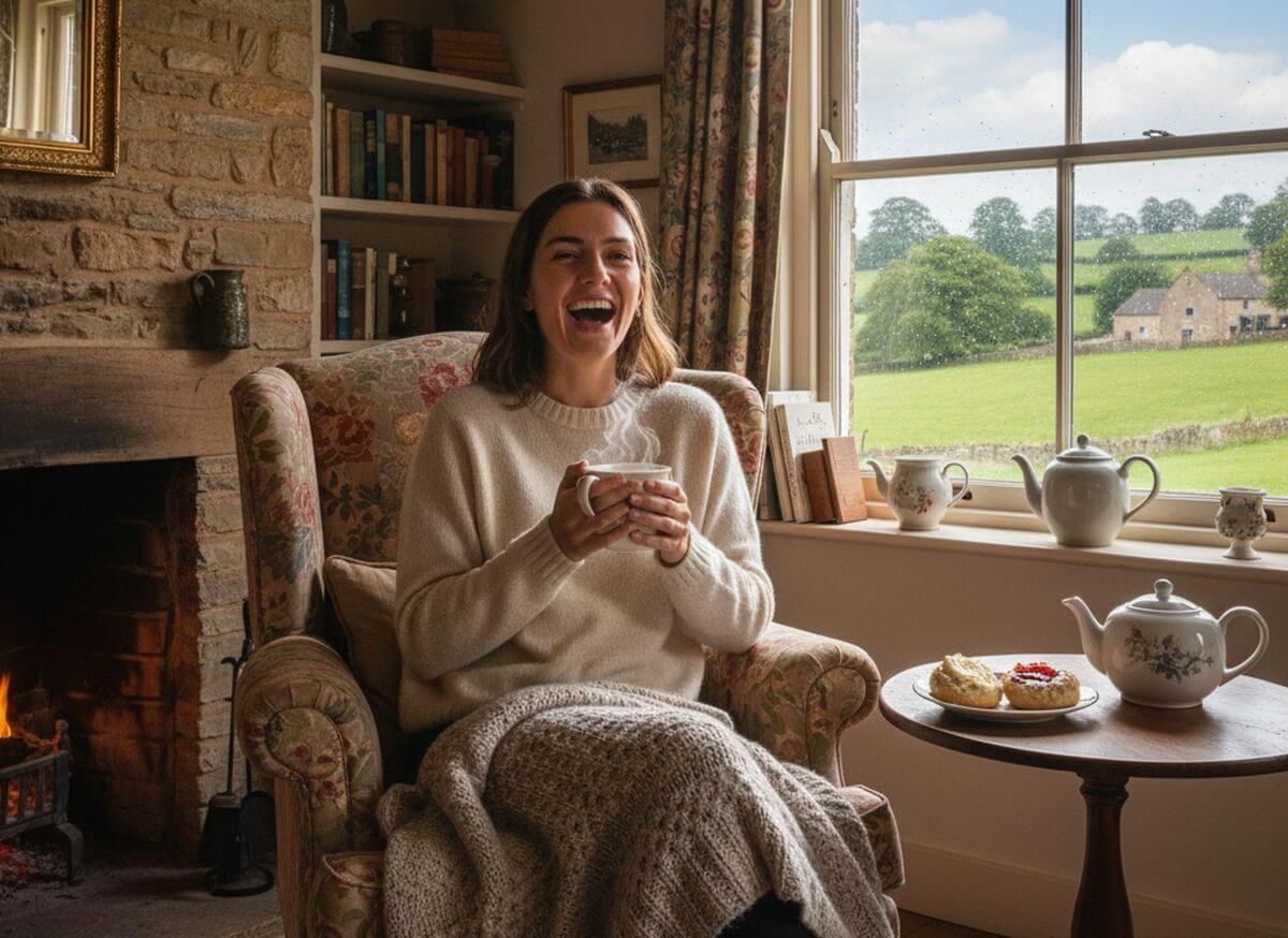 Trouver une location de vacances en Angleterre guide complet pour un séjour réussi