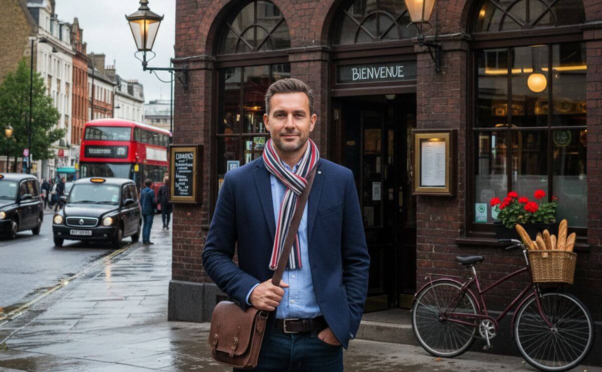 Acheter un restaurant à Londres guide pratique et conseils d'experts