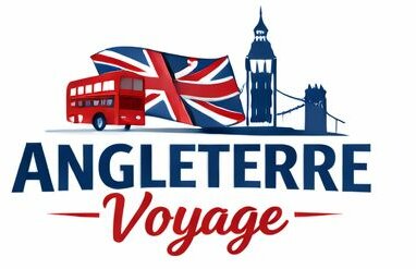 Angleterre Voyage