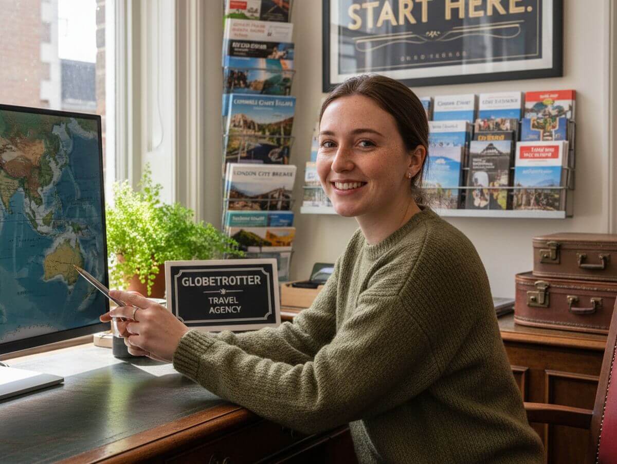 Top 10 des meilleurs agences de voyage en Angleterre