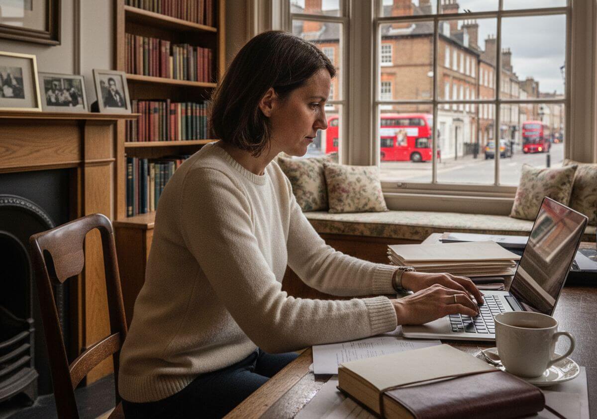 Top 10 des villes pour travailler en Angleterre : opportunités et qualité de vie en 2026