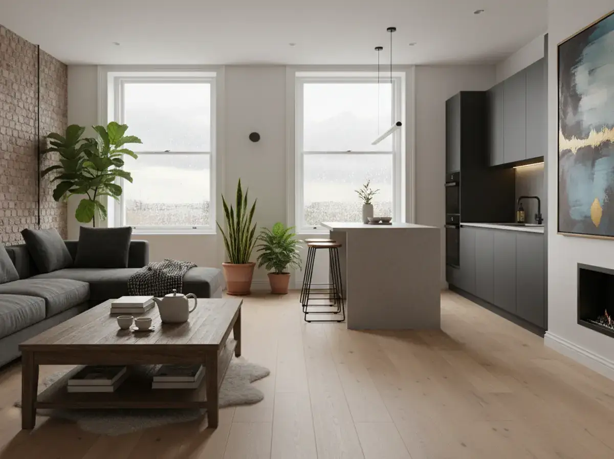 Comment acheter un appartement en Angleterre étapes et conseils pour les acheteurs français