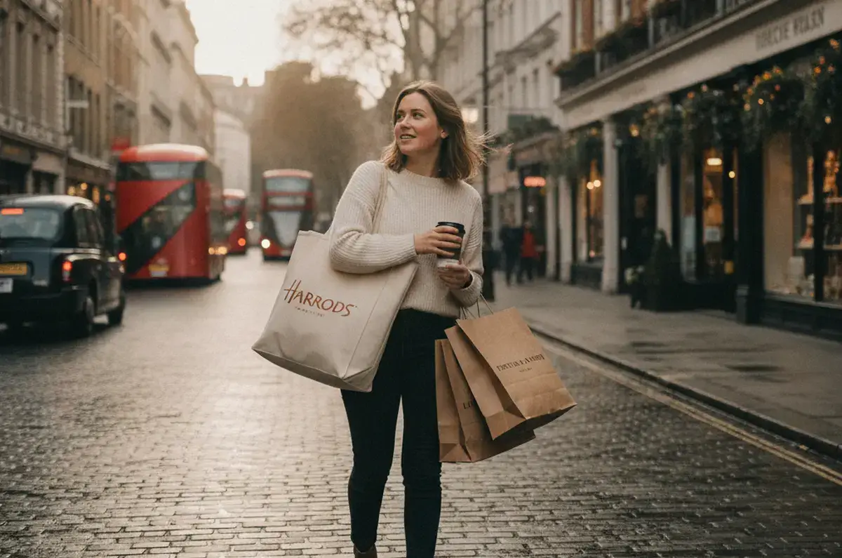 Top 10 des choses à faire lors d'un séjour à Londres