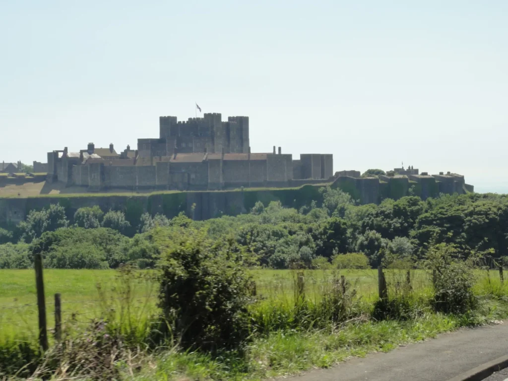 Dover Castle