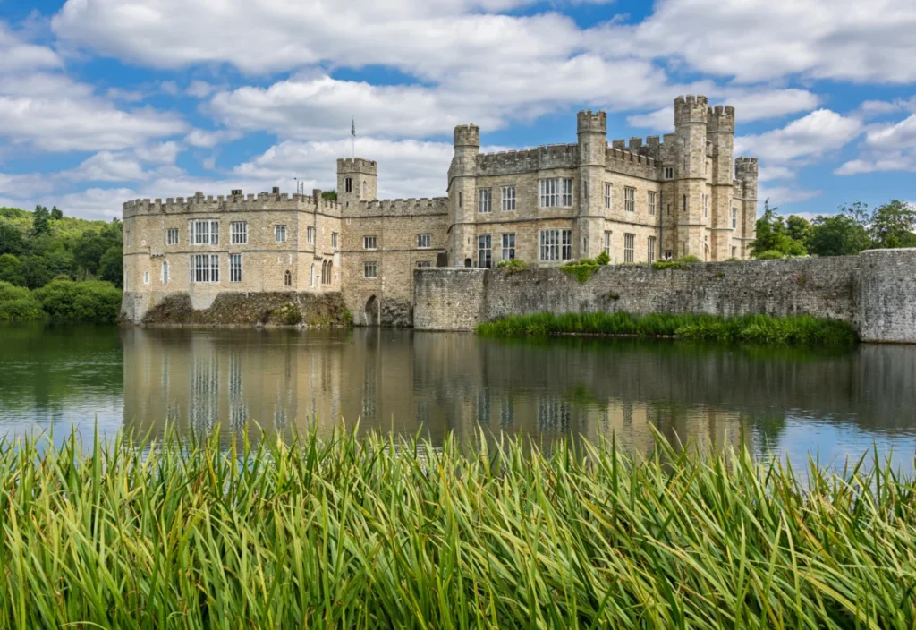 Leeds Castle
