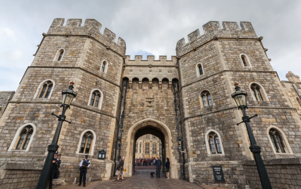 Windsor Castle